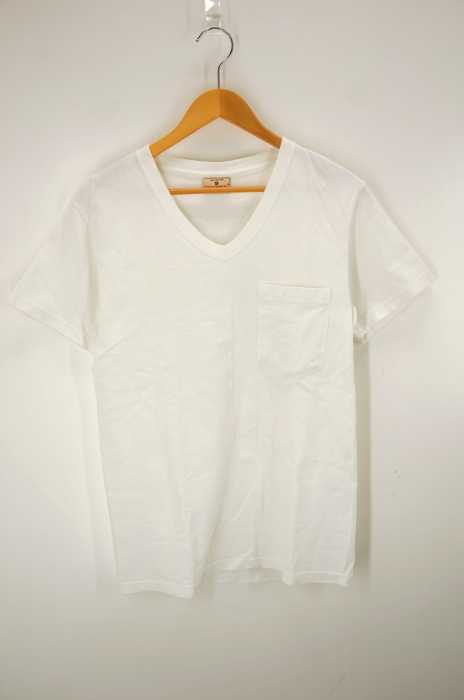 GOODWEAR （グッドウェア） ポケットTシャツ メンズ トップス