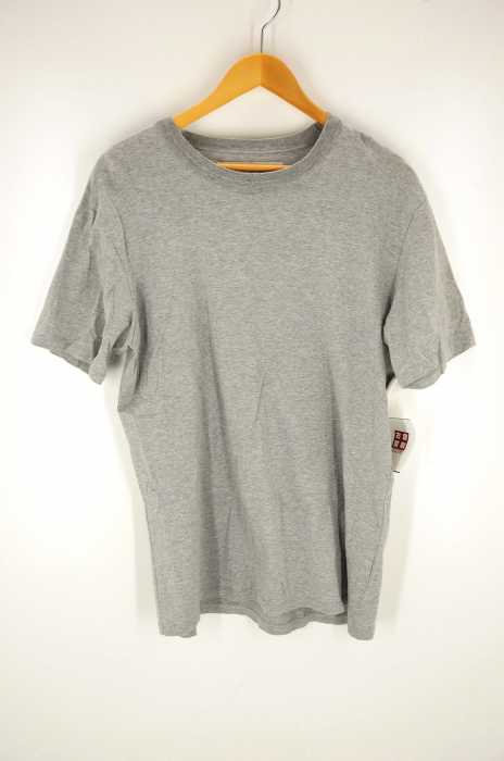 JOHN LAWRENCE SULLIVAN （ジョンローレンスサリバン） クルーネック半袖Tシャツ メンズ トップス