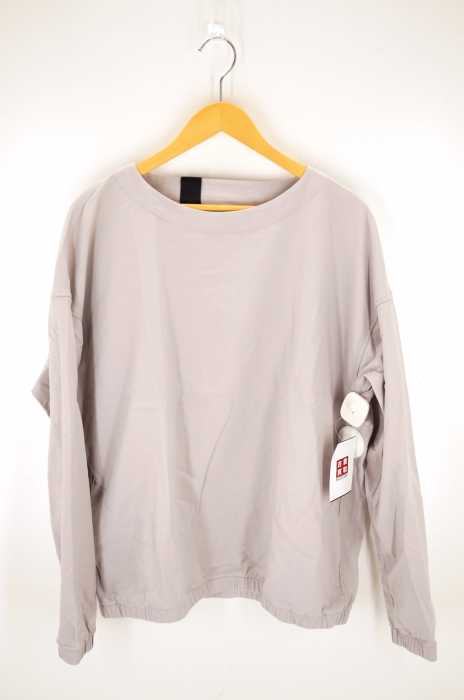 N.HOOLYWOOD （エヌハリウッド） BOAT NECK PULLOVER SHIRTS メンズ トップス