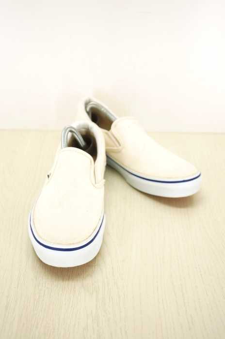 VANS （バンズ ） V98CLA　SLIP ON メンズ シューズ