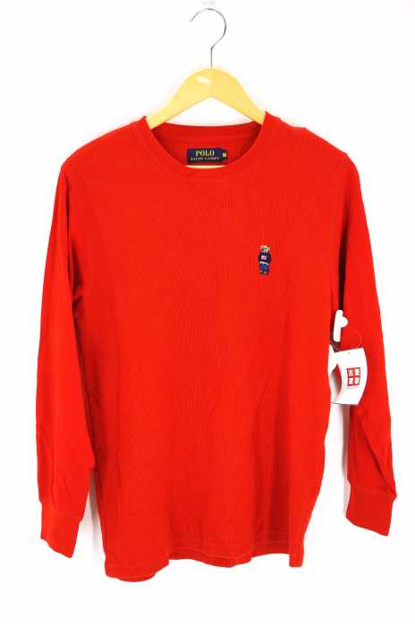 Polo by RALPH LAUREN （ポロバイラルフローレン） ポロベア カットソー メンズ トップス