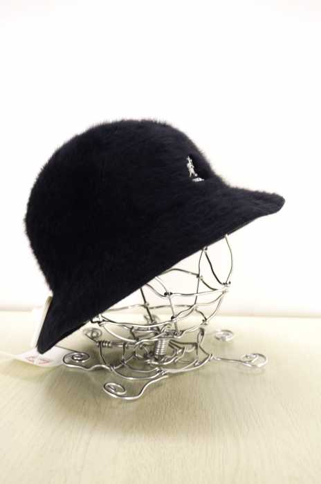 KANGOL (カンゴール) Furgora Casual メンズ 帽子
