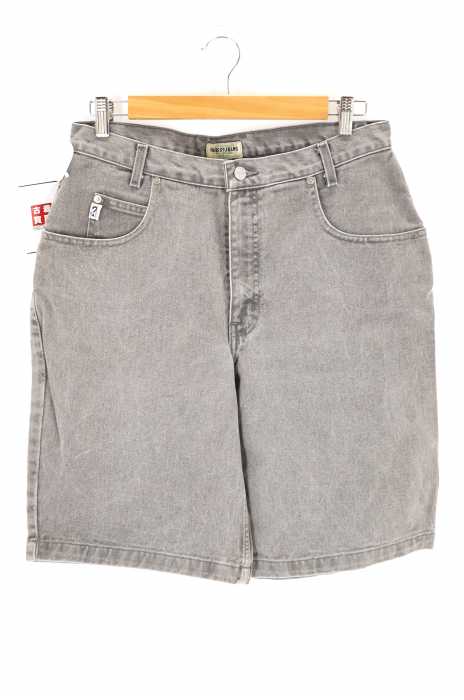 GUESS（ゲス） デニムバギーショーツ メンズ パンツ