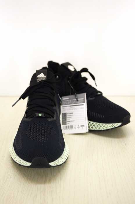 ADIDAS  ALPHAEDGE（アディダスアルファエッジ） adidas x STARWARS ALPHAEDGE 4D メンズ シューズ