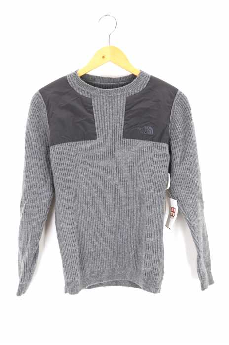 THE NORTH FACE （ザノースフェイス） Trek Sweater メンズ トップス