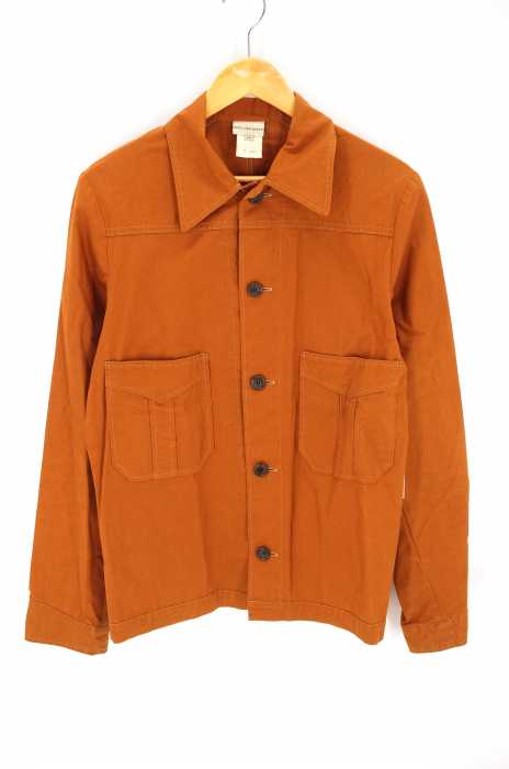 DRIES VAN NOTEN（ドリスヴァンノッテン） シャツジャケット メンズ トップス