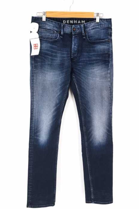 DENHAM（デンハム） RAZOR SLIM FIT メンズ パンツ