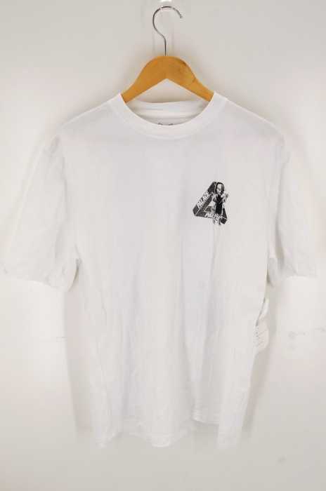 PALACE (パレス) U FIGURE T-SHIRT メンズ トップス