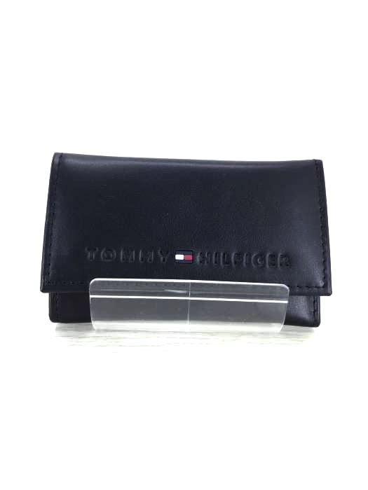 TOMMY HILFIGER(トミーヒルフィガー) WELLESLEY 6連キーケース メンズ 財布・ケース