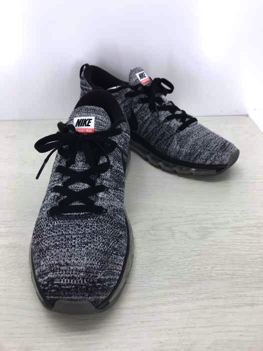 NIKE（ナイキ） FLYKNIT MAX メンズ シューズ