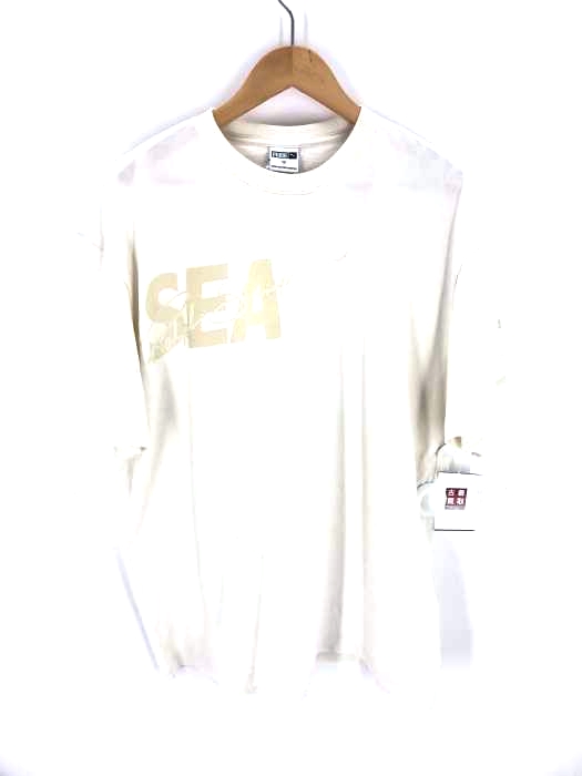 PUMA（プーマ） BYE DYE SS TEE メンズ トップス