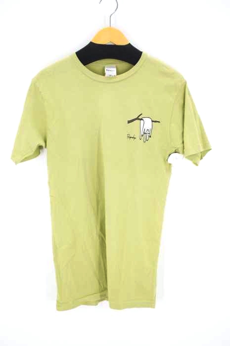 RIPNDIP（リップンディプ） キャラクターデザインTシャツ メンズ トップス