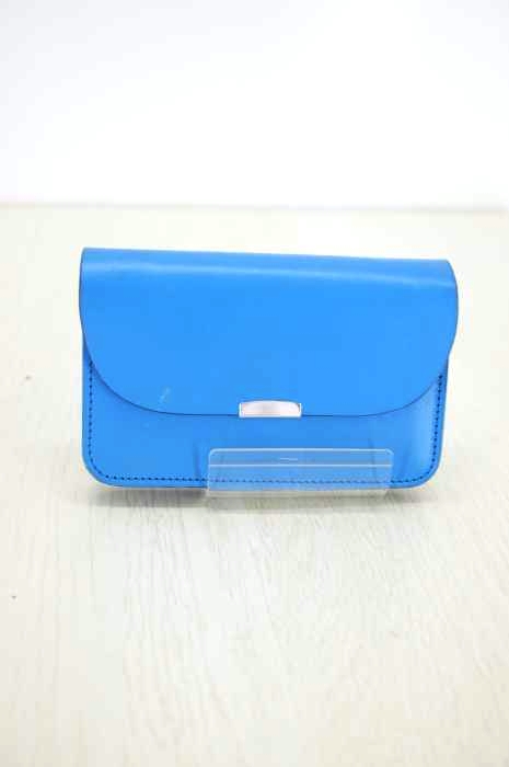DIGAWEL(ディガウェル) GARSON PURSE リミテッドカラー メンズ 財布・ケース