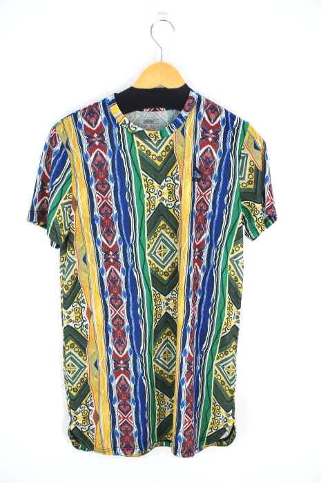 PUMA（プーマ） AOP Tee コラボTシャツ メンズ トップス