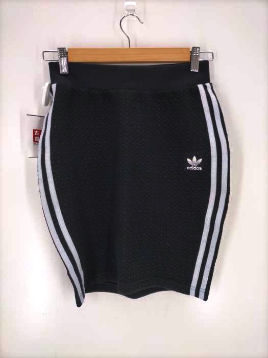 adidas Originals（アディダスオリジナルス） 3 Stripes Skirt