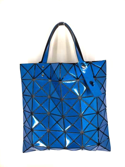 BAO BAO ISSEY MIYAKE（バオバオイッセイミヤケ） プリズムトートバッグ レディース バッグ