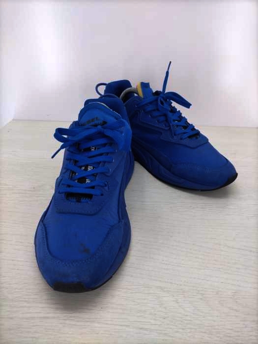 DIESEL（ディーゼル） 20AW 1978 ローカットスニーカー メンズ シューズ