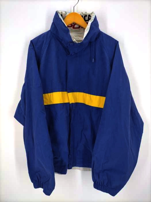 NAUTICA（ノーティカ） 90S リバーシブルブルゾン メンズ アウター