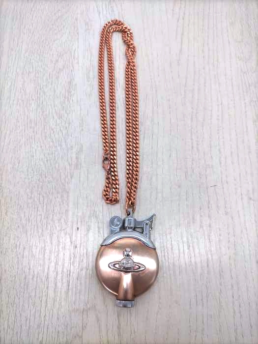 Vivienne Westwood（ヴィヴィアンウエストウッド） オーブライター メンズ アクセサリー