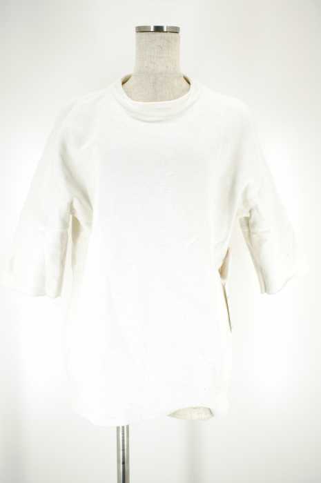 DEREK LAM () 半袖スウェット レディース トップス