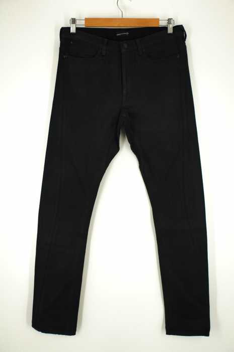 LAD MUSICIAN (ラッドミュージシャン) 13AW COATING ジーンズ メンズ パンツ