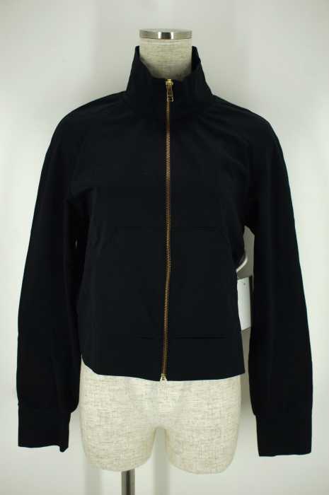 Paul Smith (ポールスミス) ハイネックジップアップジャージ メンズ アウター