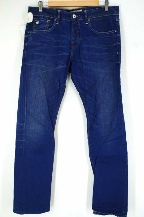 SCOTCH&SODA（スコッチアンドソーダ） ralston テーパードデニムパンツ メンズ パンツ