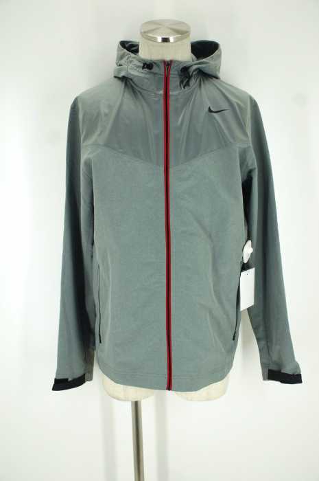 NIKE (ナイキ) スウェットレス フーデッド ジャケット メンズ アウター
