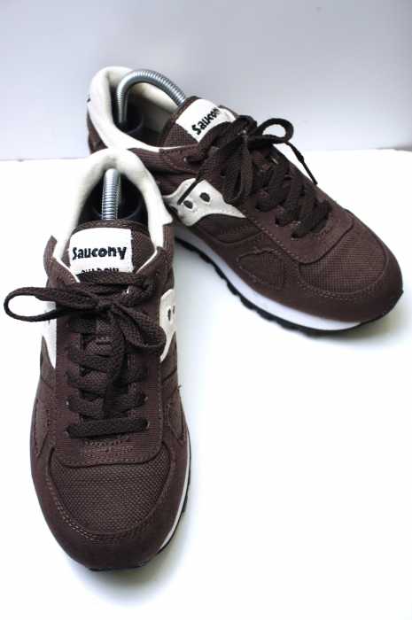 SAUCONY （サッカニー） SHADOW スニーカー メンズ シューズ