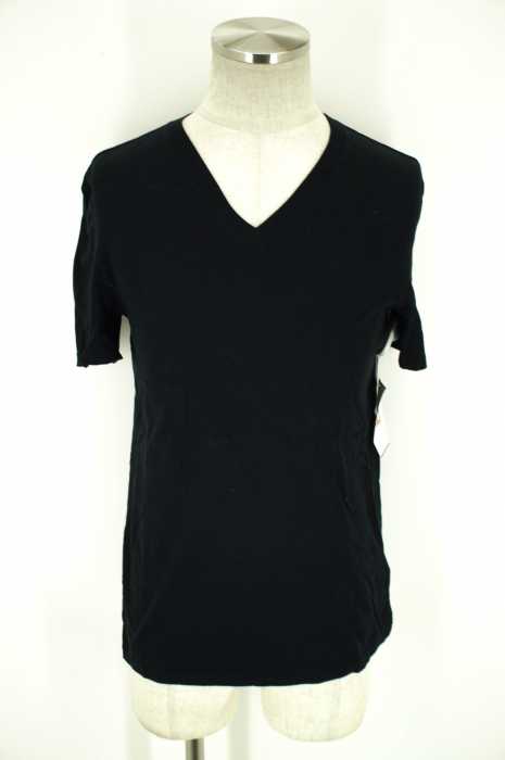 Martin Margiela (マルタンマルジェラ) 10 Vネック Tシャツ メンズ トップス