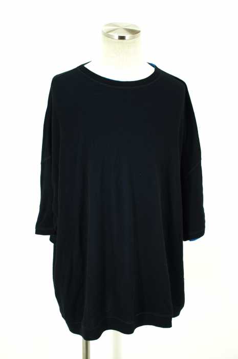 THREE BLIND MICE　 （） ビッグシルエットTシャツ メンズ トップス
