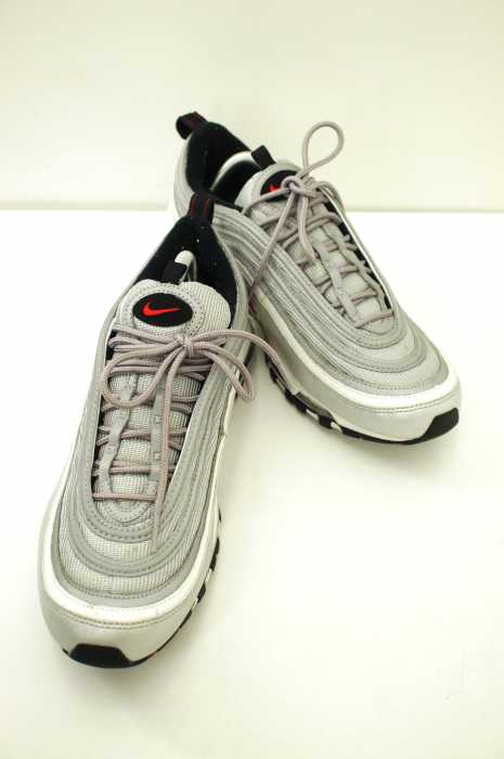 NIKE (ナイキ) AIR MAX 97 OG QS スニーカー メンズ シューズ
