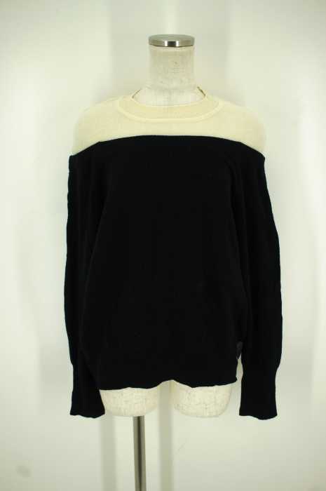 ELENDEEK （エレンディーク） 16AW　ドッキング レディース トップス