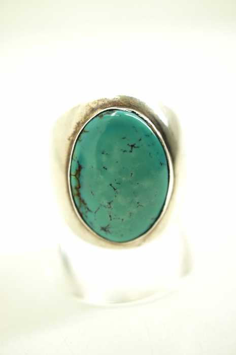 USED （ブランド不明） SILVER 925 メンズ アクセサリー