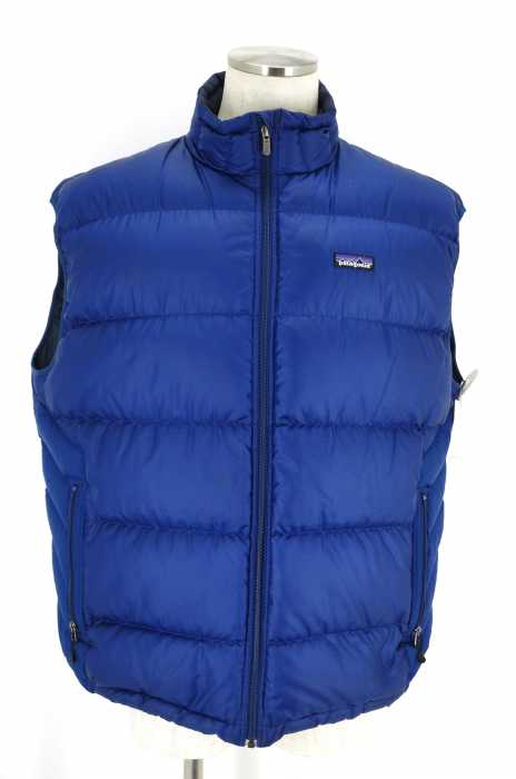 patagonia (パタゴニア) ダウンベスト メンズ アウター