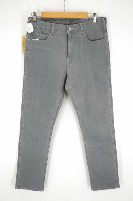 JOURNAL STANDARD relume （ジャーナルスタンダードレリューム） ストレートスリム アンクルカット メンズ パンツ