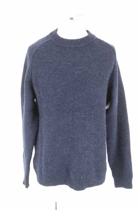 MITSUKE KNIT x GDC (ミツケ ニット × ジーディーシー) ski knit アルパカウール ニットセーター メンズ トップス