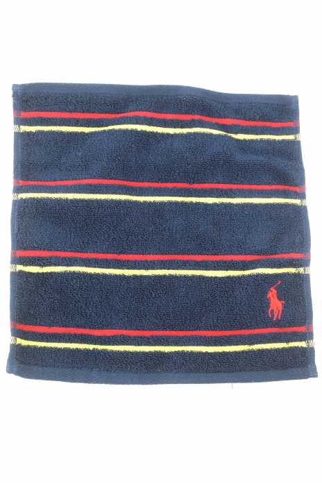 RALPH LAUREN (ラルフローレン) ミニタオル メンズ ファッション雑貨