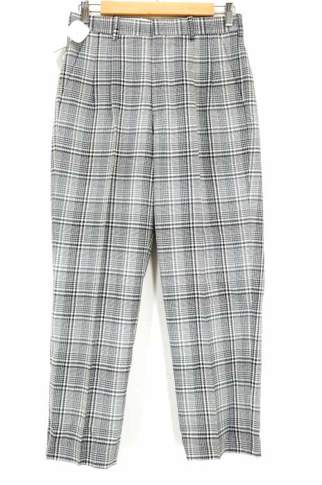N.HOOLYWOOD (エヌハリウッド) COLLECTION LINE SLACKS スラックスパンツ メンズ パンツ