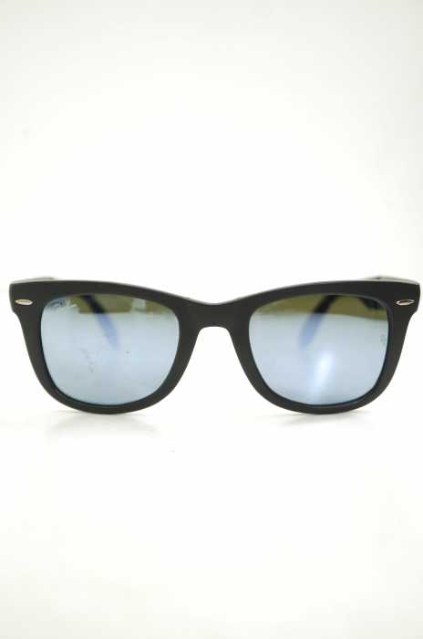 RAY BAN （レイバン） RB4105 FOLDING WAYFARER フォールディングウェイファーラー サングラス メンズ ファッション雑貨