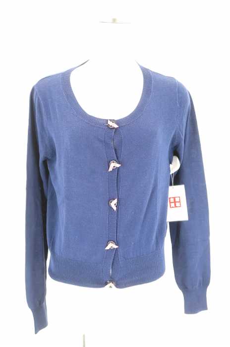 LANVIN en Bleu (ランバンオンブルー) レディース トップス
