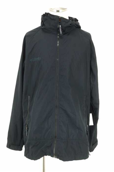 Columbia （コロンビア） PACKABLE メンズ アウター
