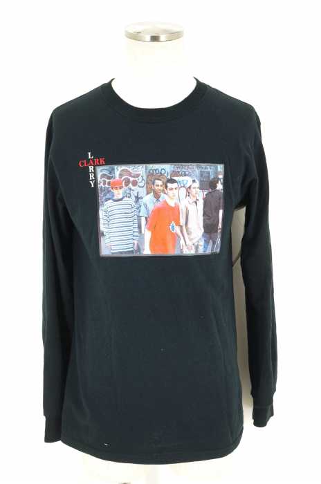 Larry clark × JOURNAL STANDARD（ラリークラーク ジャーナル