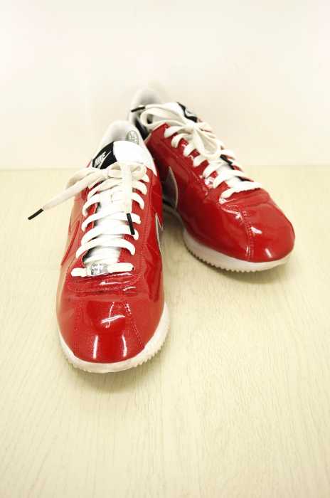 NIKE （ナイキ） 希少 CORTEZ BASIC PREM QS コルテッツベーシック 