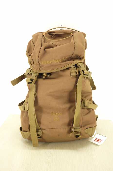 Karrimor （カリマー） SABRE 30 ナイロンバックパック メンズ バッグ