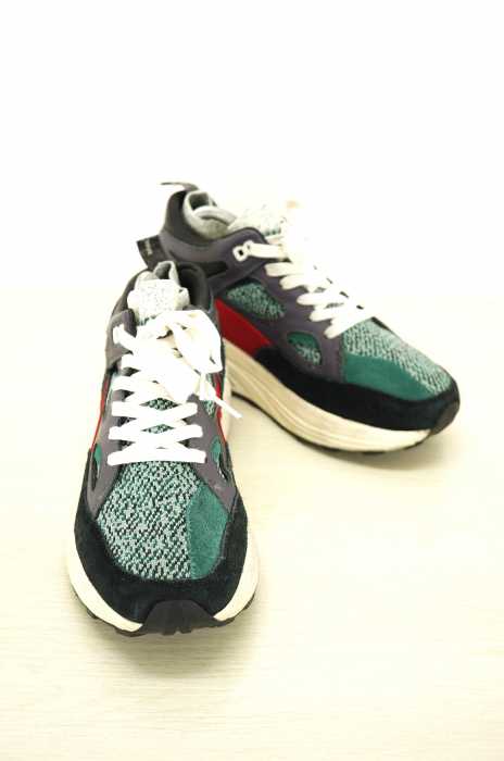 BRANDBLACK（ブランドブラック） 421BB スニーカー レディース シューズ
