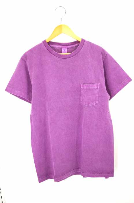 Velva Sheen（ベルバシーン） ポケットTシャツ メンズ トップス