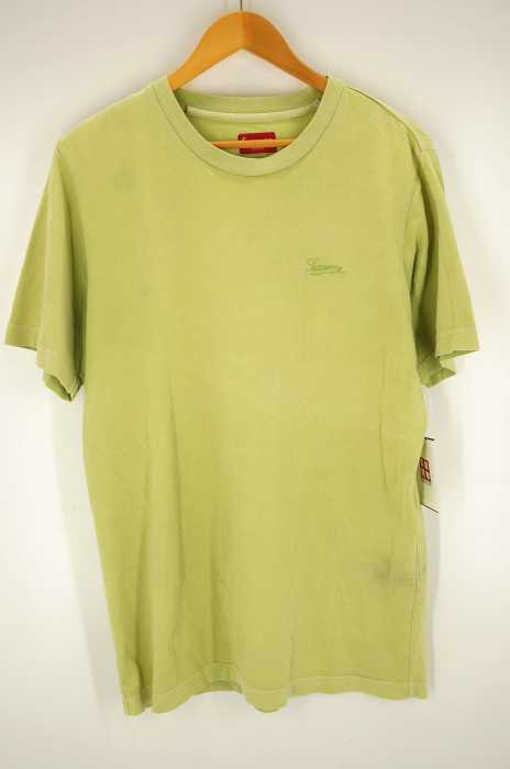 Supreme （シュプリーム） Overdyed Tee メンズ トップス