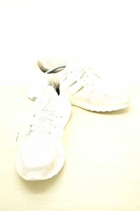 adidas （アディダス） ultra boost heather メンズ シューズ