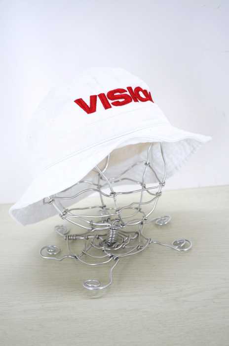 VISION STREET WEAR（ヴィジョンストリートウェア） ロゴバケットハット メンズ 帽子